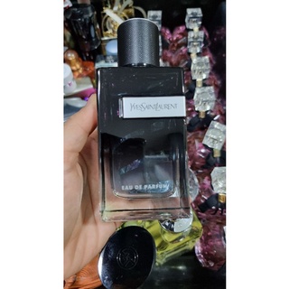 น้ำหอม YSL Y Eau de Parfum 100ml