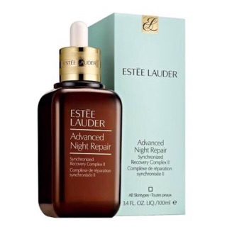 เจลบำรุงผิวหน้า Estee lauder advance night repair