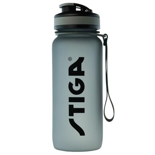 STIGA WATER BOTTLE 650 มล. สีเทา