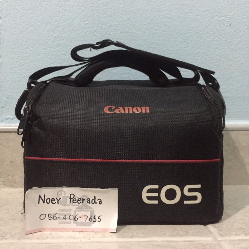 กระเป๋ากล้อง dslr camera