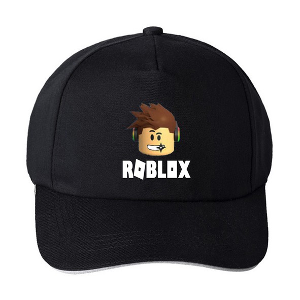 หมวกฮ ปฮอป Snapback Unisex Roblox Shopee Thailand - ประเทศกม roblox