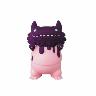 กาชาปอง Baby Rangeron  Purple&amp;Pink [VAG Vinyl Artist Gacha Gashapon Series 7].