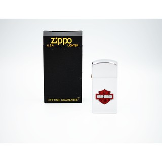 ไฟแช็คแบบเติมน้ำมัน สไตล์ ซิปโป้ zippo รุ่น NN10