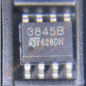 IC UC3845B 3845ฺB ,  UC3843A 3843A , UC3842A 3842A , UC3844B 3844B , UC2843B 2843B , UC3845G 3845G ,