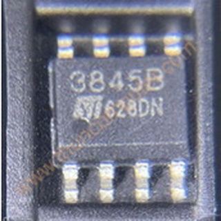 IC UC3845B ,  UC3843A , UC3842A , UC3844B , UC2843B , UCC28051 , HA17903 , UCC UC 384 3845 3843 3842 2843 28051  1 ตัว