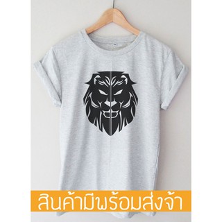 เสื้อยืดผู้ชาย T-shirtสามารถปรับแต่งได้