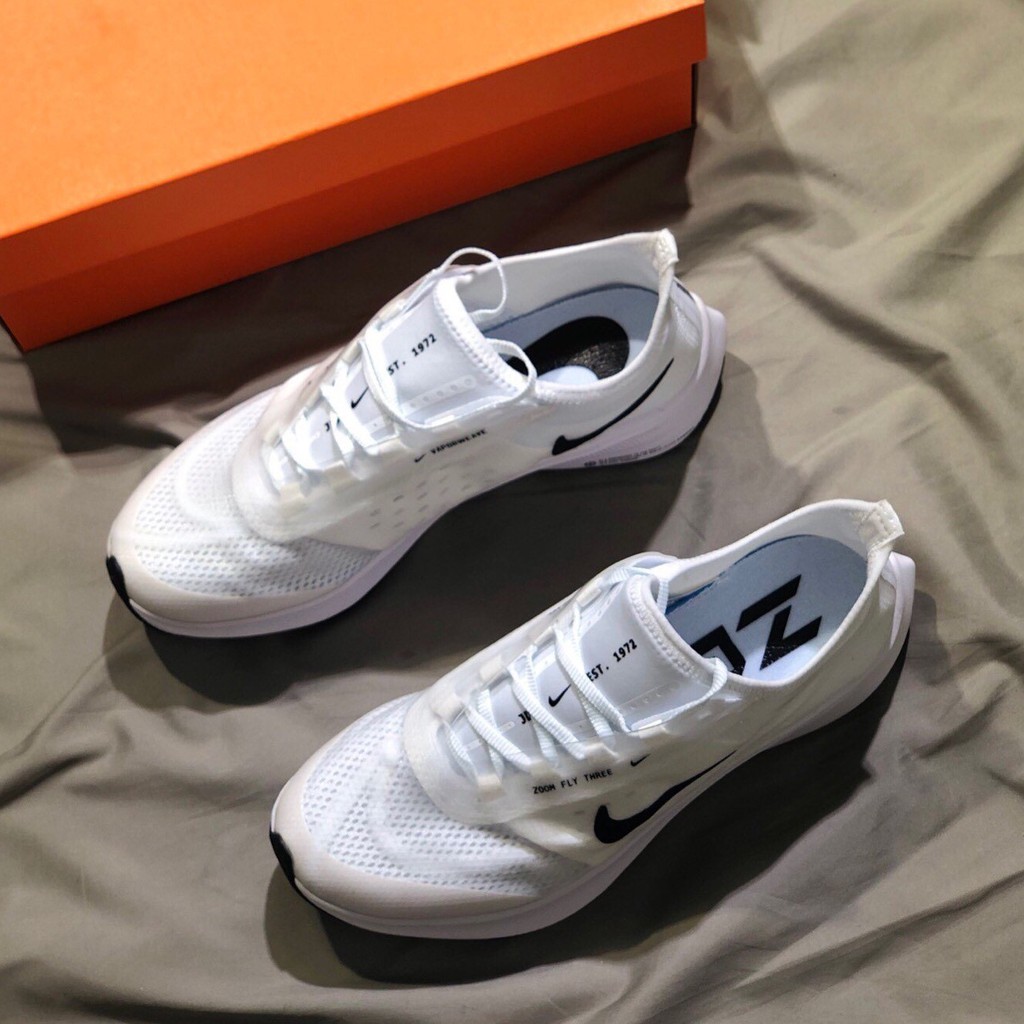 nike zoom fly 3 shopee