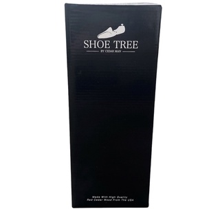 กล่องรองเท้า Shoe tree กล่องรองเท้าเปล่า