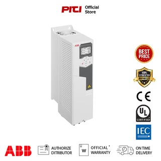 ABB Inverter ACS580-01-026A-4+J400, 11kW อินเวอร์เตอร์