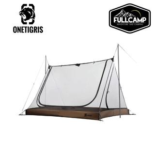 Onetigris Mesh Inner Tent 02 อินเนอร์เต็นท์ มุ้งกันแมลง