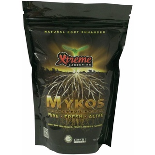 ผงเร่งราก Mykos Xtreme Gardening แบบถุง 2.2lb. (998g.) แท้ 100% จาก USA ผง ระเบิดราก เร่งโต เร่งดอก น้ำยา ผงเร่ง เร่งราก