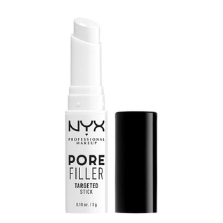 มีของ พร้อมส่ง 🇺🇸Nyx Pore Filler Primer Targeted Blurring Stick ขนาด 3 g