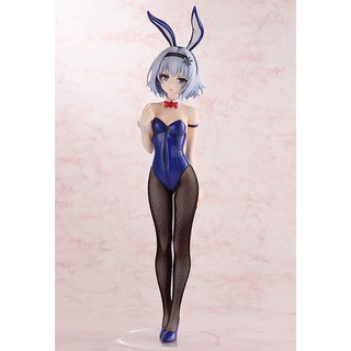 [ Figure แท้ ] #มือสอง Ryuuou no Oshigoto! Ginko Sora Bunny Ver 1/4 [ FREEing ]