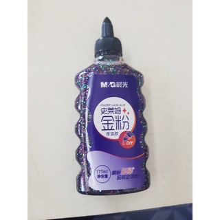 กาวกากเพชร กาวตกแต่งงานฝีมือ DIY 177ML -  M&amp;G