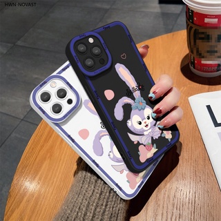 Huawei Nova 5T 7 7I เคสหัวเว่ย เคสหัวเว่ย Case Cartoon StellaLou เคส เคสโทรศัพท์ เคสมือถือ Full Cover Back Cases