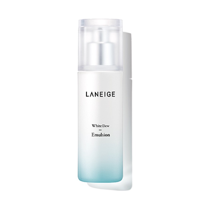LANIEGE White Dew Emulsion 100 ml.