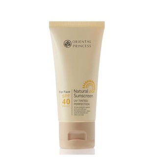 Oriental Princess UV Tinted Perfection SPF40 PA+++ 50g.