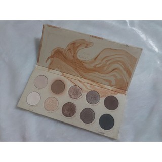 Zoeva Naturalyy Yours eyeshadow palette