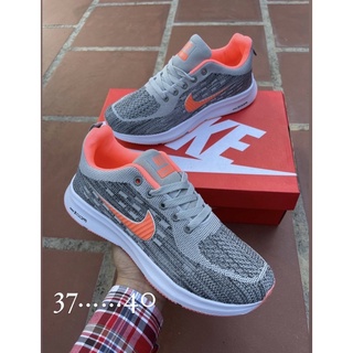 รองเท้าผ้าใบ ทรง Nike airmax น้ำหนักเบา รองเท้าผ้าใบผู้ชาย รองเท้าผ้าใบผู้หญิง รองเท้าผู้ชาย 🌟รุ่นฮิต ใส่สบาย