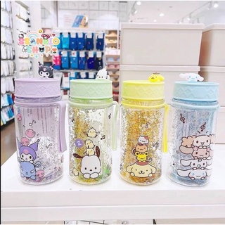 กระบอกน้ำ sanrio character