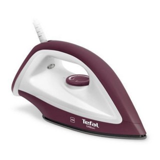 TEFAL ทีฟาล์ว เตารีดแห้ง รุ่น FS2622