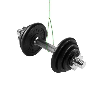 CREAMYVY Multifilament Thread ทนทาน Angling Strong Tackle Wire