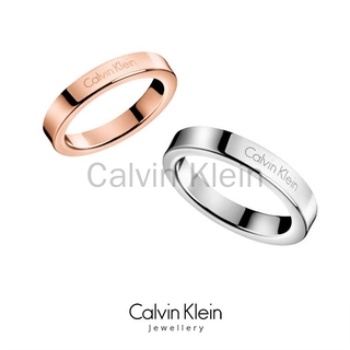 ใหม่ 2021 แหวนโดย CAL VIN KLEIN