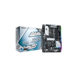 B560-STEEL-LEGEND MAINBOARD