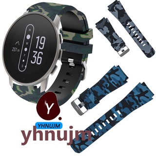 สายนาฬิกาข้อมือสมาร์ทวอทช์ Suunto 9 Peak pro สําหรับ Suunto watch 5 Peak Suunto9 Peak