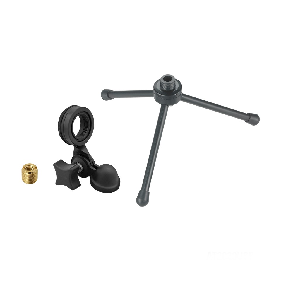 [ใส่โค้ดลด 1000บ.] [กทม.ส่งGrabทันที] Audio Technica AT2020 USB+ ไมโครโฟน AT2020USB+