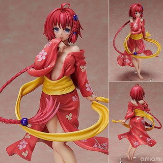 Y-STYLE - To Love-Ru Darkness: Mea Kurosaki Yukata Ver. 1/8