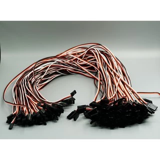 สายต่อเซอร์โว เบอร์ 26 , Servo Extention , สายพ่วงเซอร์โว (ส่งจากประเทศไทย)