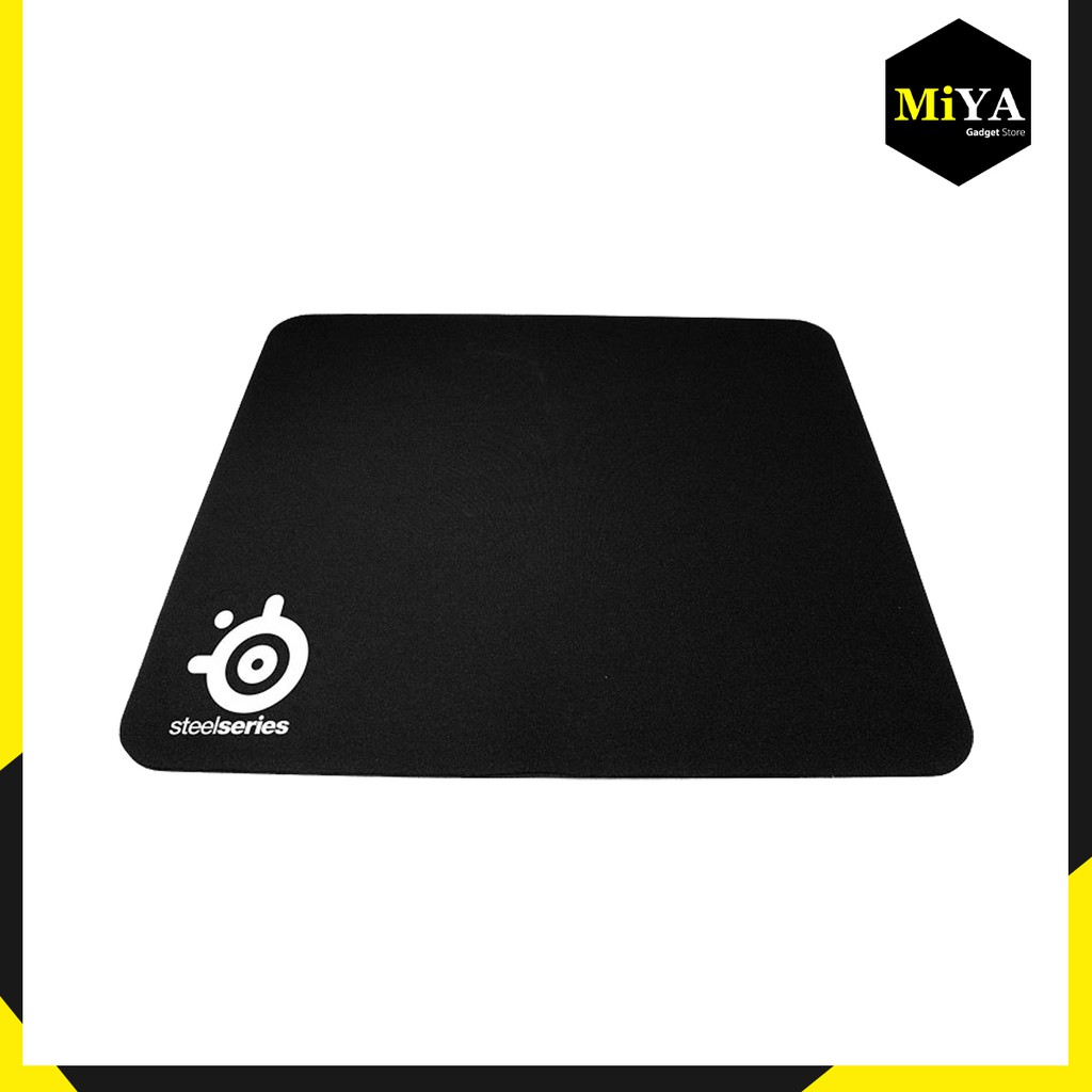 STEELSERIES QCK GAMING MOUSE PAD - MINI