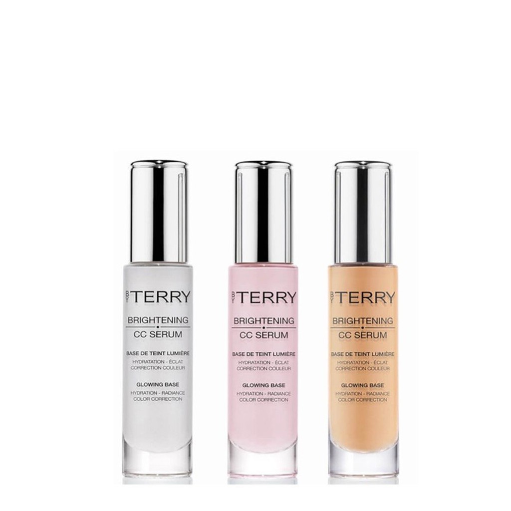 By Terry - Cellularose Brightening CC Serum / 30ml.