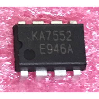 ขาย KA7552 IC PWM(Pulse Width Modulation