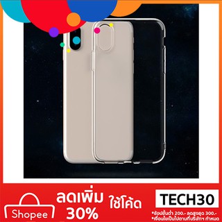 iphone XS MAX 5 6 7 8 เคสโทรศัพท์แบบใสสำหรับ iPhone 5s 6 s 7 8 X