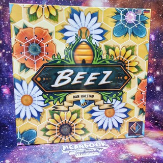 Beez Board Game (ของแท้)