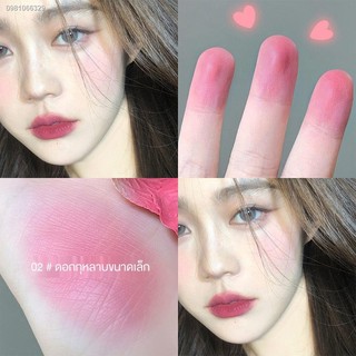 ปัดแก้ม พาเลตต์บลัชออน บลัชออนไร้ฝุ่น blush onบลัชออน blush บลัชออน ที่ปัดแก้มบลัชออน บลัช✠∈ที่ปัดแก้ม   บลัชไฮไลท์ทูอิ