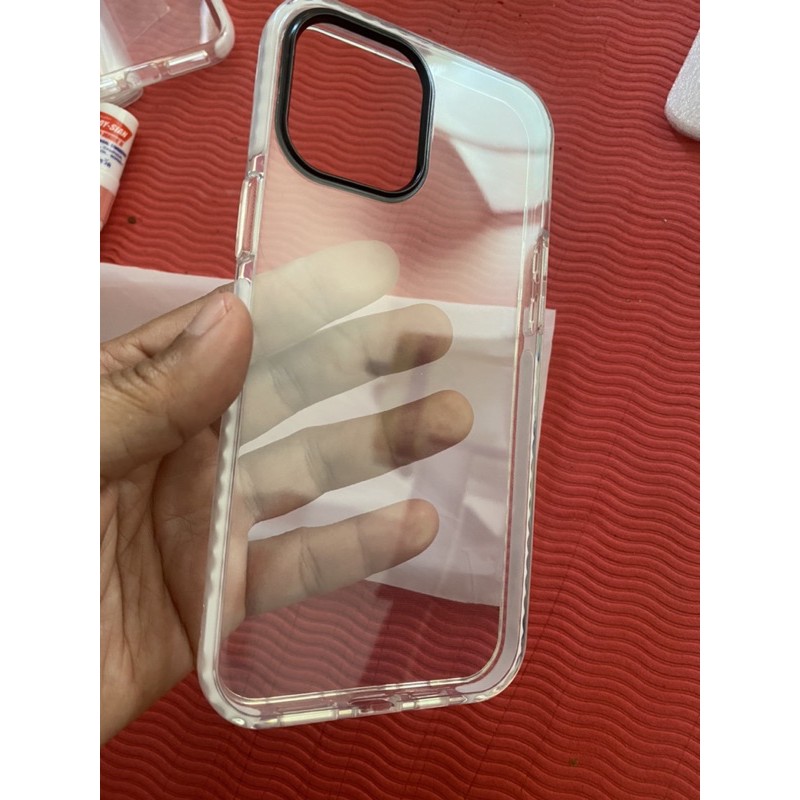 CASE TPU FOR IPHONE 12 PRO MAX