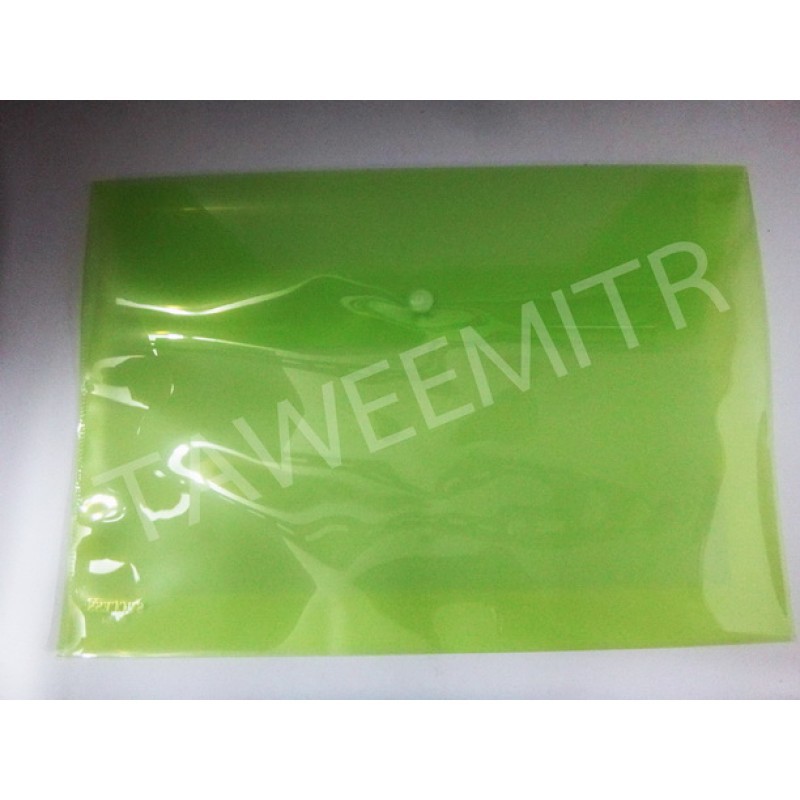Taweemitr ลิ้นแฟ้มพลาสติก Bennon
