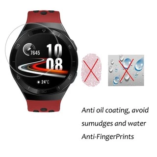 ฟิล์มนาฬิกา สำหรับ huawei watch gt7 gt 7 pro gt6 6pro ฟิล์มนาฬิกา ฟิล์มกันรอยนาฬิกา กระจกกันรอย สำหรับ Huawei Watch GT 7 6 5 46mm
