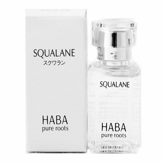 HABA SQUALANE Beauty Oil 30ml