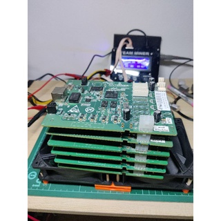 คอนโทรลบอร์ด Control Board Antminer S9