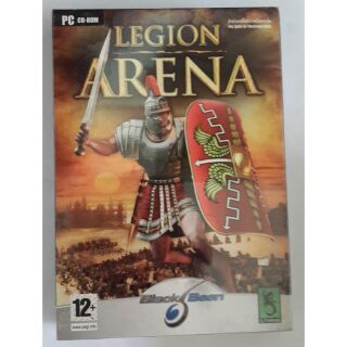 PC​ Game​ Legion Arena แผ่นเกมส์​คอม​พิวเตอร์​