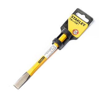 STANLEY (สแตนเล่ย์) 16-287-2 เหล็กสกัด ขนาด 1/2"X6"(S351-16287-2)