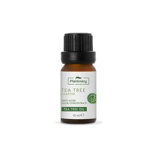 PLANTNERY Tea Tree Oil Concentrate ครีมแต้มสิว 10ml