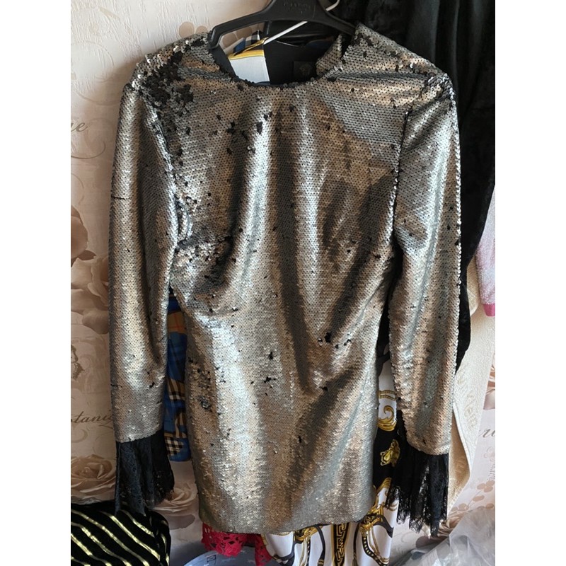 Kept Unused Vatanika Dress