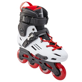 รองเท้าสเก็ต Roller Skate โ​รลเลอร์สเก็ต​ รองเท้าสเก็ตผู้ใหญ่ OXELO adults Inline Skates รองเท้าอินไลน์สเก็ตผู้ใหญ่