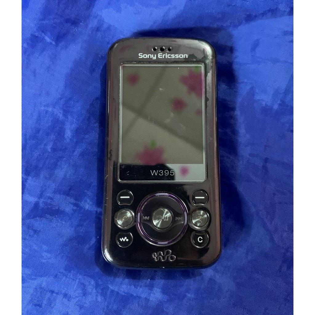 📱📱 Sony Ericsson W395 Walkman 📱📱 งานสะสมเสียงดี