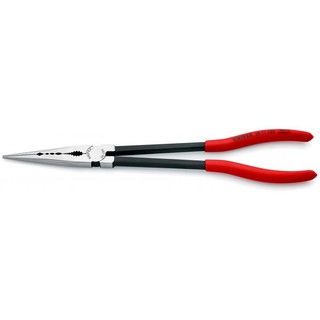 Knipex คีมปากแหลมคอยาว 28 71 280